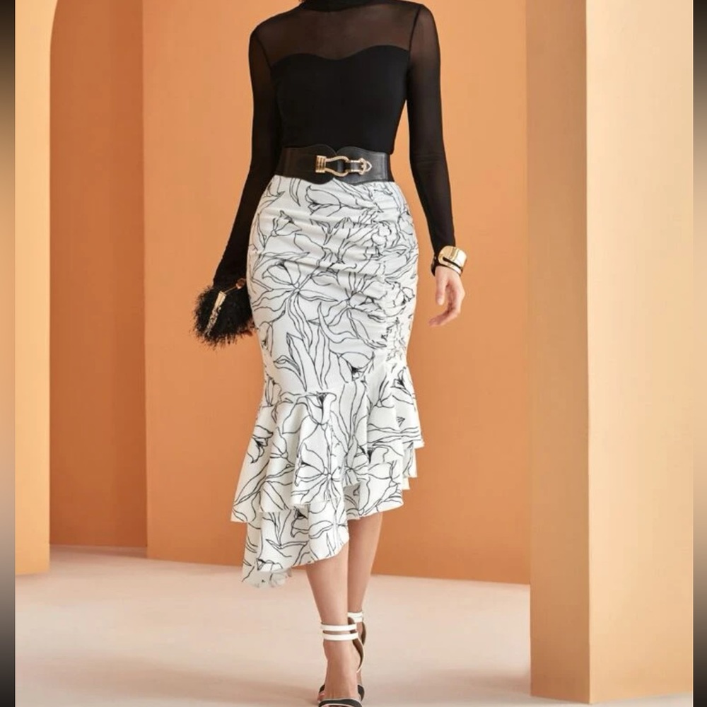 New Skirt